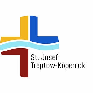 Logo St. Josef Treptow-Köpenick