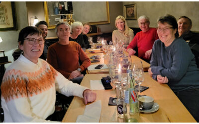 Alle Jahre wieder – Weihnachten 2022