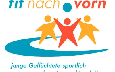 Fit nach vorn – Türöffner ist Bündnispartner