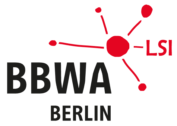 Logo BBWA Berlin