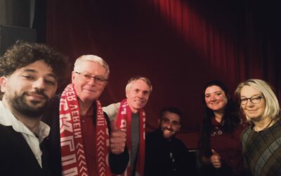 Alle Jahre wieder – Weihnachten 2023