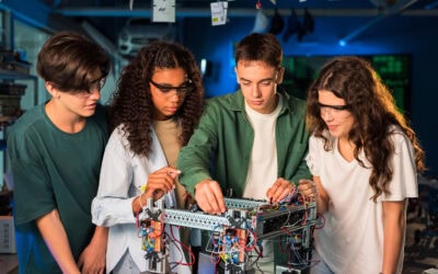 Perspektive Ausbildung 2025